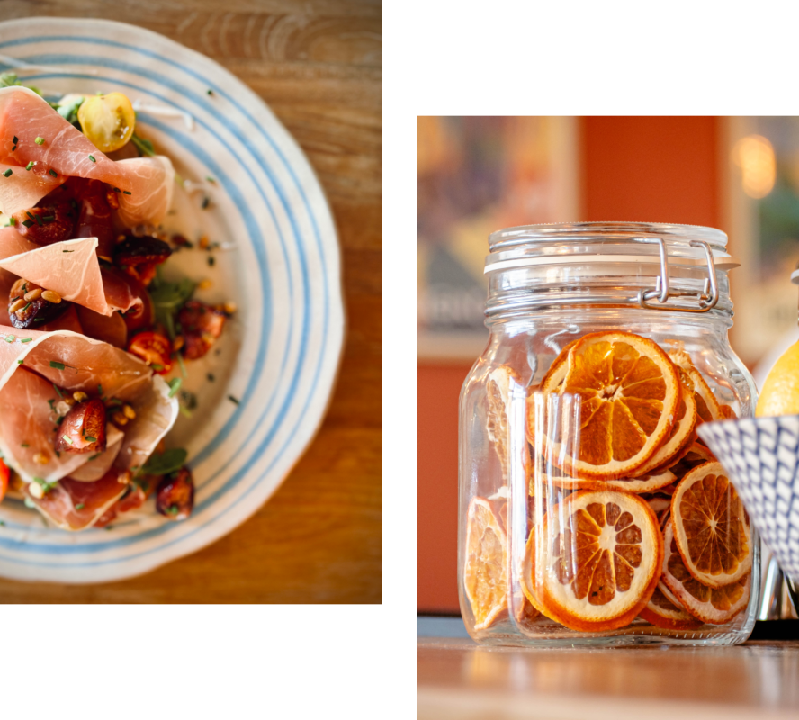 Le restaurant - Ô Bon Moment -  Brignoles - restaurant a faire BRIGNOLES