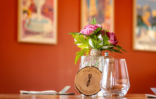 Ô Bon Moment - Restaurant Brignoles - restaurant a faire BRIGNOLES