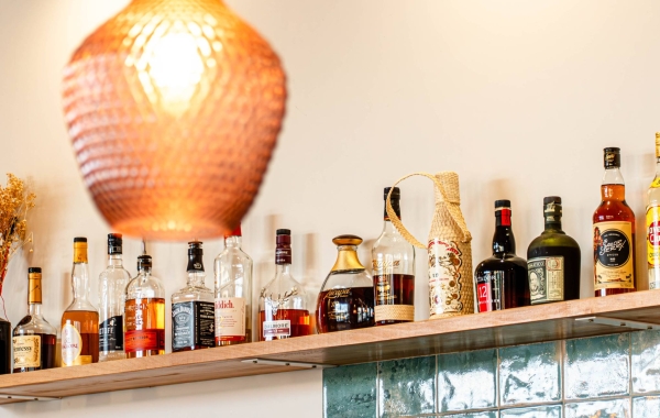 Ô Bon Moment - Restaurant Brignoles - restaurant Français BRIGNOLES