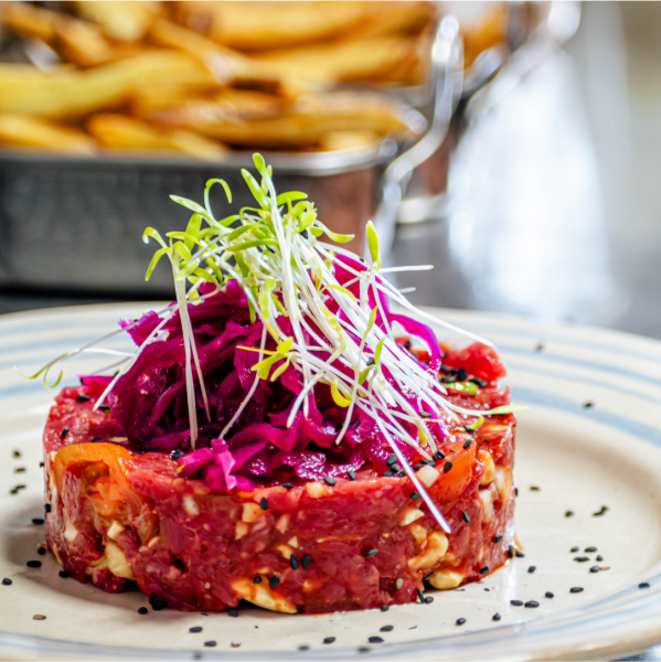 Le restaurant - Ô Bon Moment -  Brignoles - restaurant Méditérranéen BRIGNOLES