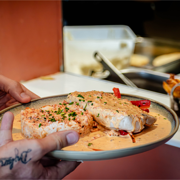 Le restaurant - Ô Bon Moment -  Brignoles - restaurant sympa BRIGNOLES