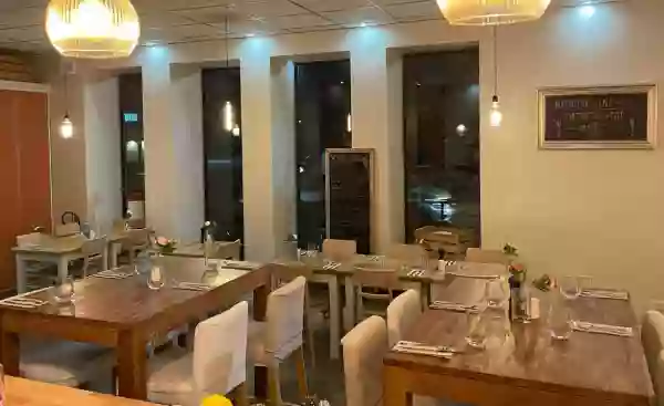 Ô Bon Moment - Restaurant Brignoles - top resto BRIGNOLES