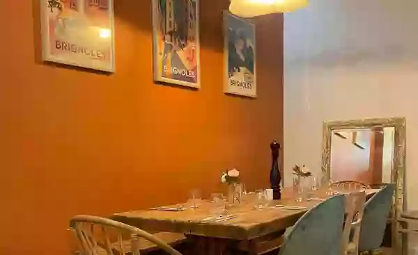 Ô Bon Moment - Restaurant Brignoles - restaurant Méditérranéen BRIGNOLES