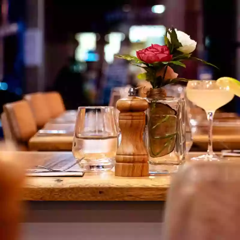 Le restaurant - Ô Bon Moment -  Brignoles - les meilleurs restaurant de BRIGNOLES