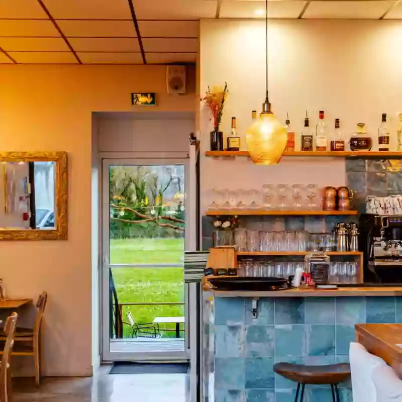 Le restaurant - Ô Bon Moment -  Brignoles - manger a BRIGNOLES