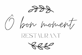 Adresse - Horaires - Téléphone - Ô Bon Moment - Restaurant Brignoles