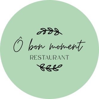 Logo Ô bon moment